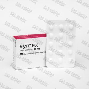 symex exemestanum sterydy sklep