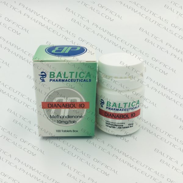 metanabol baltica pharmaceuticals