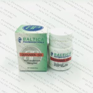 dianabol metanabol baltica pharmaceuticals