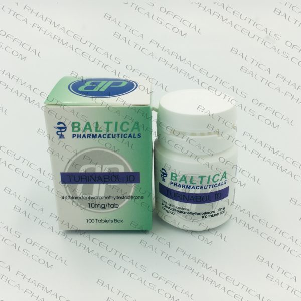 turanabol baltica pharmaceuticals