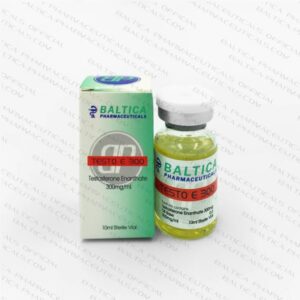 enantan testosteronu baltica pharmaceuticals